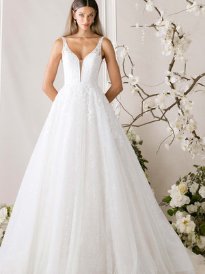 MORI LEE BRIDAL 1010021