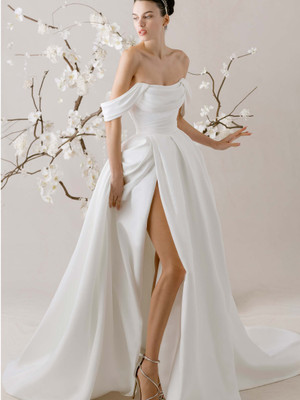 MORI LEE BRIDAL 1050014