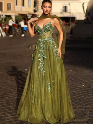 SELENE COUTURE 1328