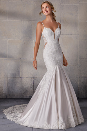 Mori Lee, Sinead wedding dress