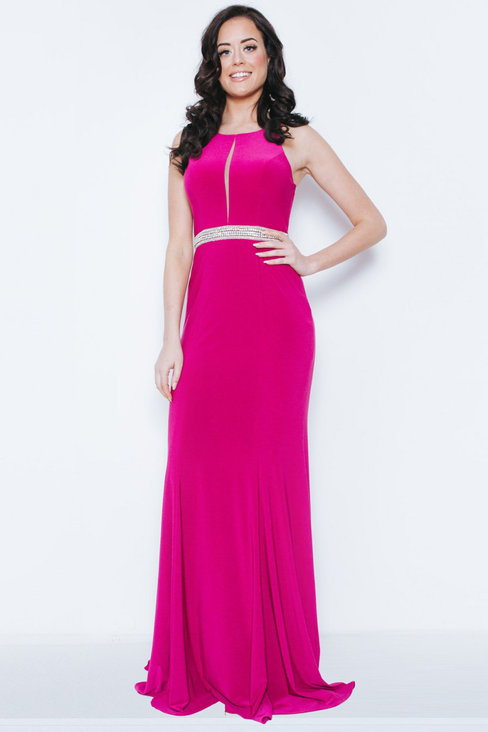 Dynasty, 1023402, Prom, Evening, Dress