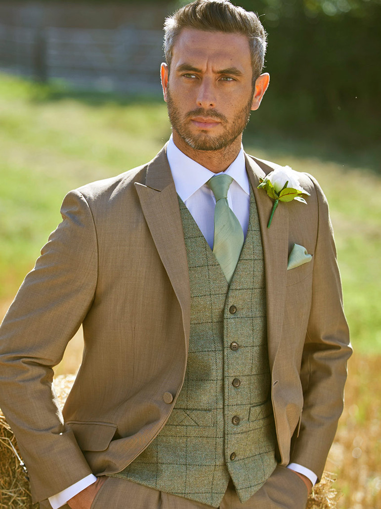 Peter Posh, Mens Suit Hire, Wedding Suits