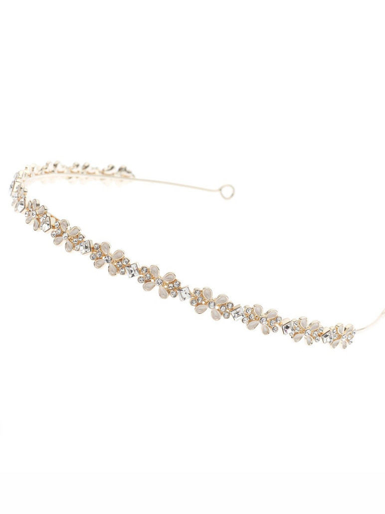 Jupon BB-228 Tiara Prom and Evening Jewellery