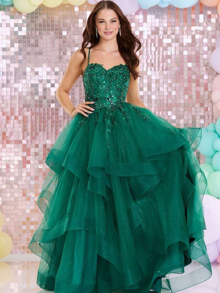TFY PROM CASEY