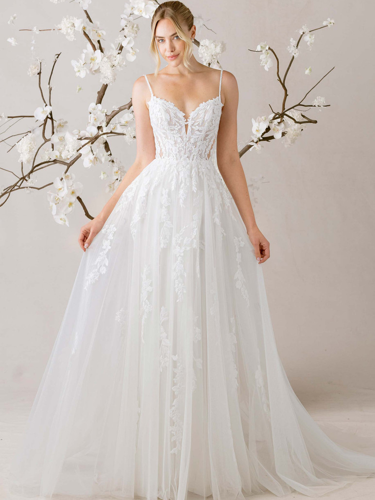 MORI LEE BRIDAL 1010011L