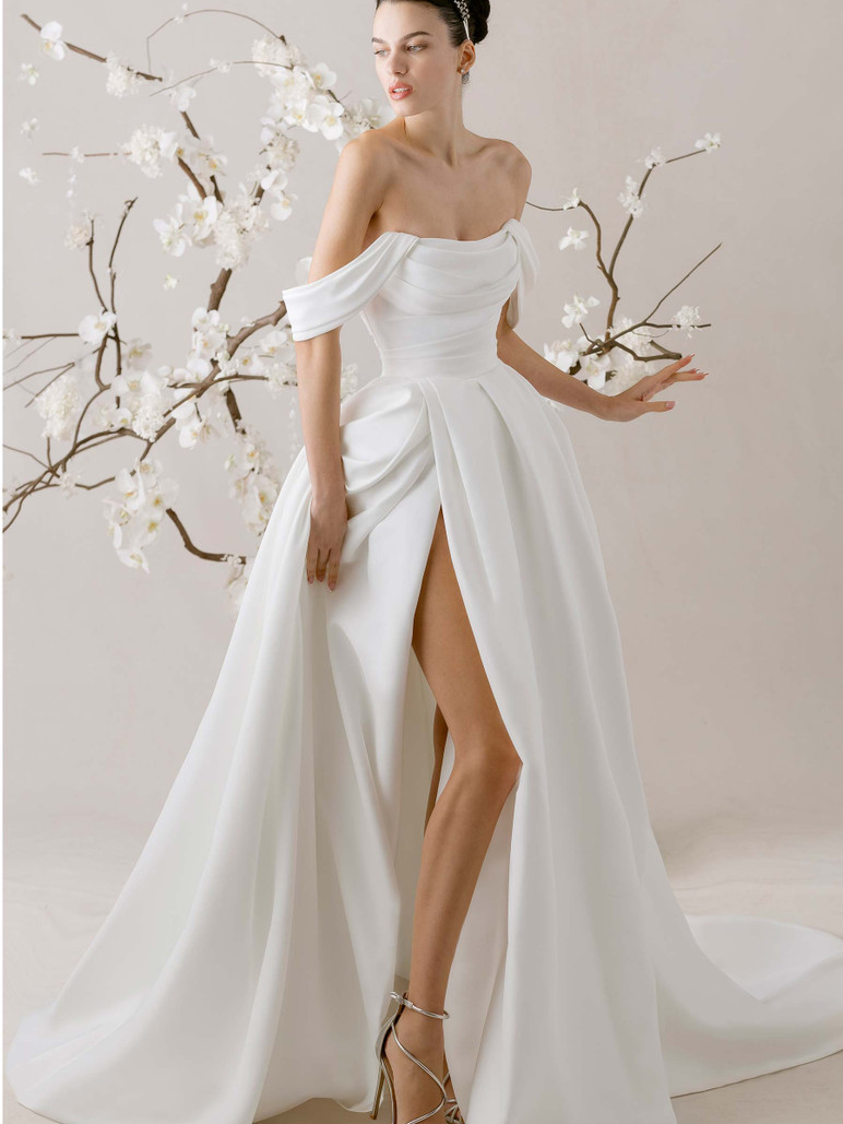 MORI LEE BRIDAL 1050014