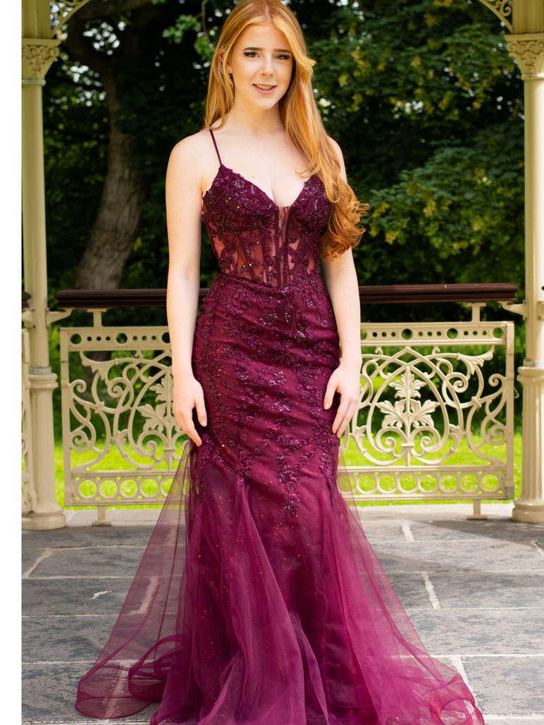 RUBY PROM FERN