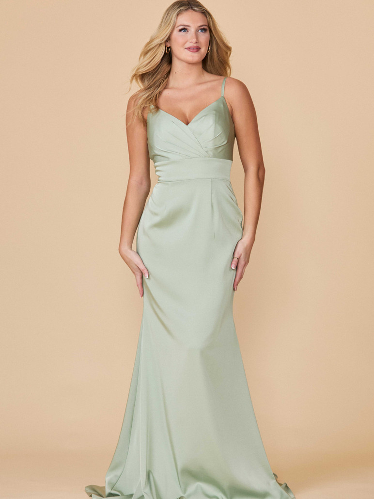 TIFFANYS BRIDESMAIDS SHERIDAN