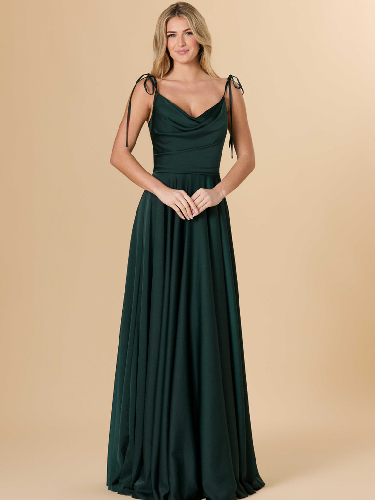 TIFFANYS BRIDESMAIDS ROSE
