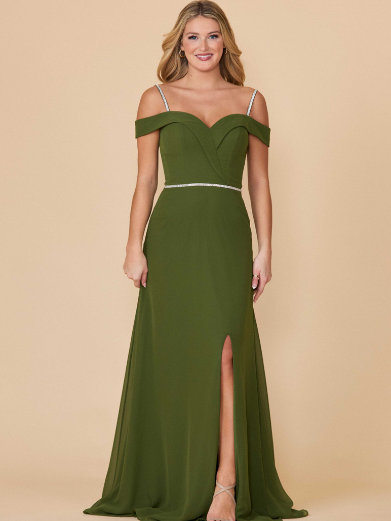 TIFFANYS BRIDESMAIDS FINLEY