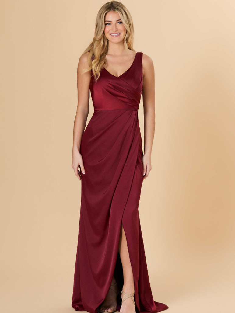 TIFFANYS BRIDESMAIDS EMMIE
