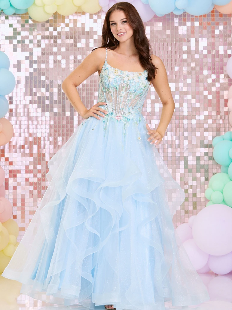 TFY PROM FEODORA