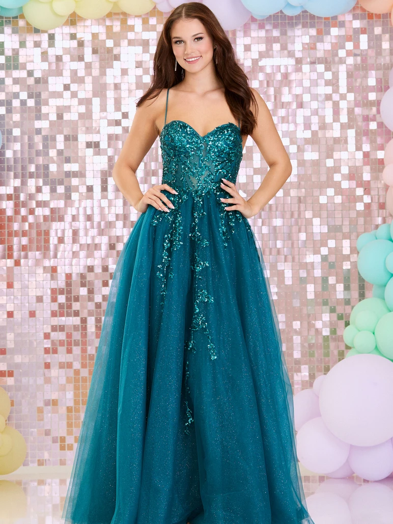 TFY PROM LIA