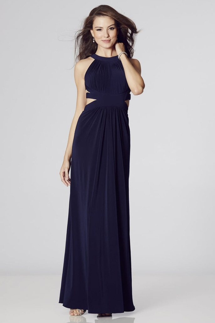 Tiffanys, Hilary, Prom, Evening, Dress