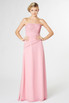 Tiffanys, Jeanie, Chiffon, Bridesmaid, Dress.