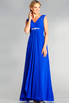 Tiffanys, Topaz, Chiffon, Bridesmaid, Dress