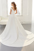 Mori Lee, Ainsley, 5865, Ballgown, Wedding, Dress