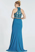 Tiffanys, Rigina, Prom, Evening, Dress