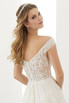 Mori Lee, Alessandra, Wedding, Dress, Ballgown