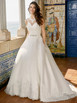 Ronald Joyce, Fatima, 69653, Wedding, Dress, Ballgown