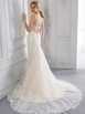 Mori Lee, Voyage, 6957, Wedding , Dress, Fishtail