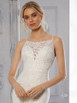 Mori Lee, Voyage, 6957, Wedding , Dress, Fishtail