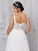 Mori Lee, Julietta, 3328C, Wedding , Dress, Ballgown