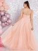 Tiffanys Mirabelle Prom Ballgown.
