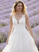 Tiffanys Ascott Wedding Dress