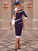 Veni by Ronald Joyce 992001A Occasion Wear Dress