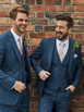 Peter Posh, Mens Suit Hire, Wedding Suits