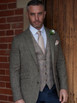 Peter Posh, Mens Suit Hire, Wedding Suits