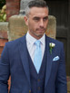 Peter Posh, Mens Suit Hire, Wedding Suits