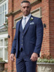 Peter Posh, Mens Suit Hire, Wedding Suits