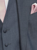 Peter Posh, Mens Suit Hire, Wedding Suits