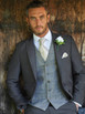 Peter Posh, Mens Suit Hire, Wedding Suits