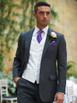 Peter Posh, Mens Suit Hire, Wedding Suits