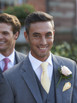 Peter Posh, Mens Suit Hire, Wedding Suits