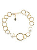 Ivory and Co Caprice Pearl Bracelet