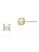 Ivory and Co Cairo Pearl Earrings