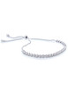 Ivory and Co Tivoli Crystal Bracelet