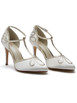 Rainbow Club Elspeth Wedding and Occasion Wear Shoes