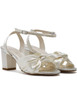 Rainbow Club Thea PlusFit Satin Bridal Shoes