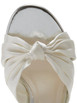 Rainbow Club Thea PlusFit Satin Bridal Shoes