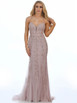 Angel Forever AF20441 Sheath Dress