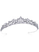 Ivory and Co Clementine Bridal Tiara