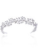 Ivory and Co Utopia Bridal Headband style Tiara