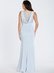 Tiffanys Margaret Bridesmaid Dress