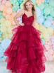 TIFFANYS PROM BELLATRIX