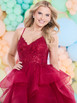 TIFFANYS PROM BELLATRIX